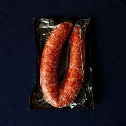 NEW Sausage (gluten Free)